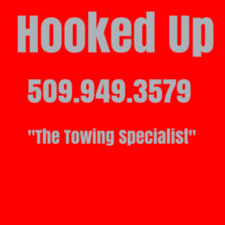 Safety Sweatshirt w/ Name Option Design