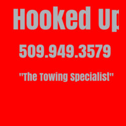 Safety Polo w/ Name Option Design